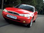 Ford Mondeo Sedan 1996 года (UK)